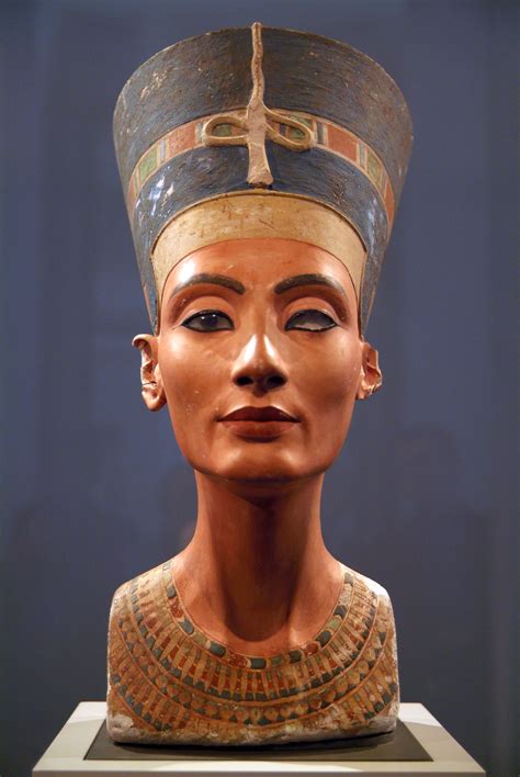 Nefertiti